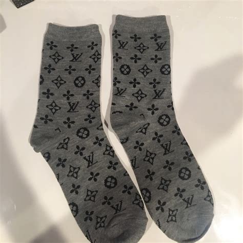 louis vuitton white socks|Louis Vuitton sock booties.